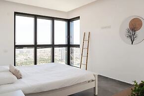 SeaPark Luxury Apartments