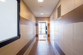 SeaPark Luxury Apartments