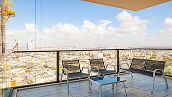 SeaPark Luxury Apartments