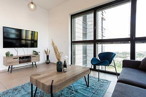 SeaPark Luxury Apartments