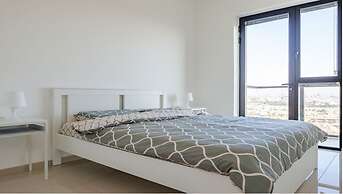 SeaPark Luxury Apartments