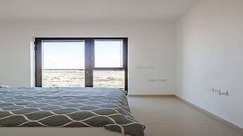 SeaPark Luxury Apartments