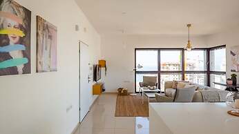 SeaPark Luxury Apartments