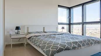 SeaPark Luxury Apartments