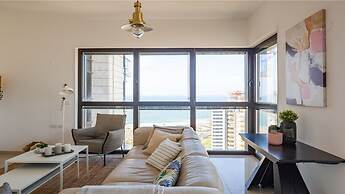 SeaPark Luxury Apartments