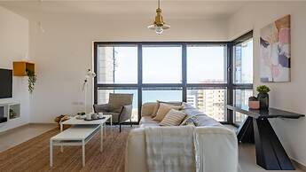 SeaPark Luxury Apartments