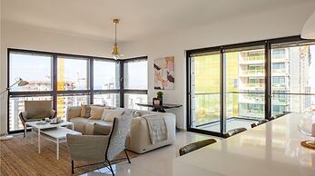 SeaPark Luxury Apartments