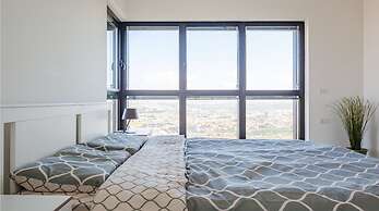 SeaPark Luxury Apartments