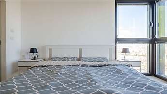 SeaPark Luxury Apartments