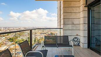 SeaPark Luxury Apartments