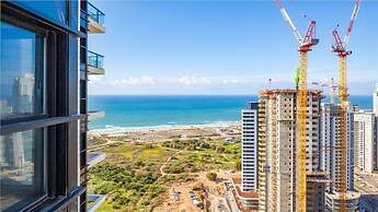 SeaPark Luxury Apartments