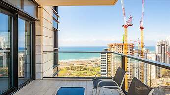 SeaPark Luxury Apartments