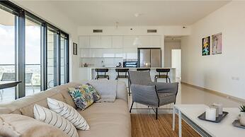 SeaPark Luxury Apartments