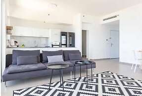 SeaPark Luxury Apartments
