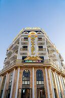 GOLDEN HOTEL 2
