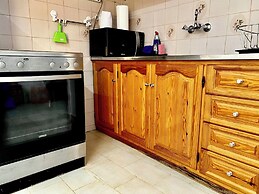 Amazing Blue Marsis Apartment in Paros