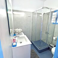 Amazing Blue Marsis Apartment in Paros