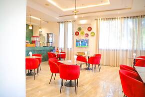 Hôtel GAÏA