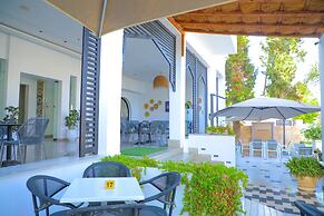 Hôtel GAÏA