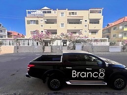 Branco Suites