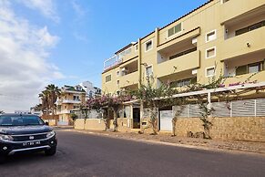 Branco Suites