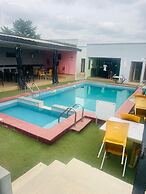 Eleventh House Hotel