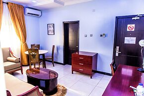 BON Hotel Hyatti Warri
