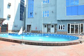 BON Hotel Hyatti Warri