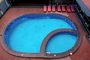 BON Hotel Hyatti Warri