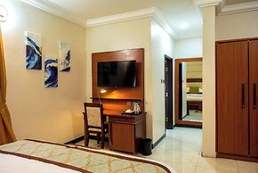 BON Hotel Hyatti Warri