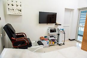 BON Hotel Hyatti Warri