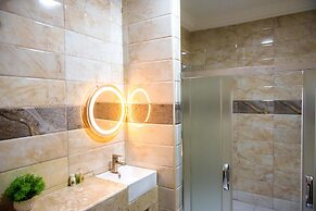 BON Hotel Hyatti Warri