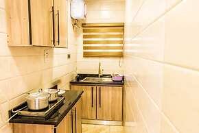 BON Hotel Hyatti Warri