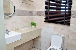 BON Hotel Hyatti Warri