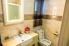 BON Hotel Hyatti Warri