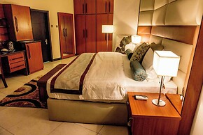 BON Hotel Hyatti Warri