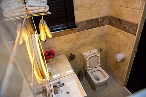 BON Hotel Hyatti Warri