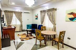 BON Hotel Hyatti Warri