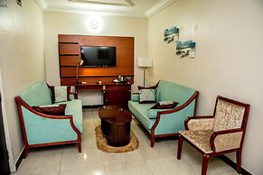 BON Hotel Hyatti Warri