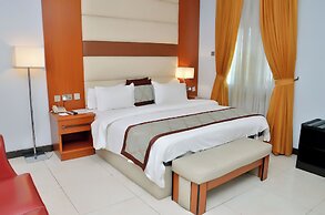 BON Hotel Hyatti Warri
