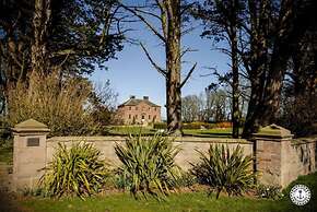 Newton Hall Courtyard Rooms