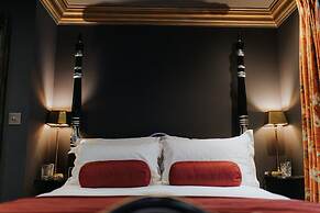 Newton Hall Courtyard Rooms