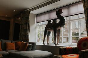 Newton Hall Courtyard Rooms