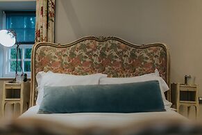 Newton Hall Courtyard Rooms