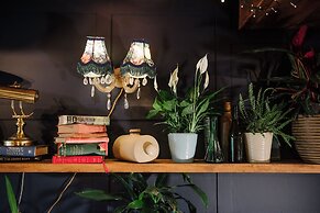 Newton Hall Courtyard Rooms