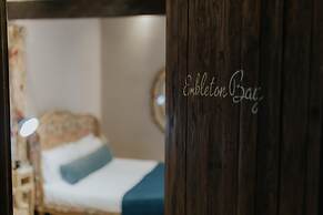 Newton Hall Courtyard Rooms