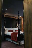 Newton Hall Courtyard Rooms