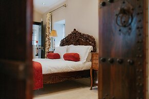 Newton Hall Courtyard Rooms