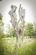 Newton Hall Courtyard Rooms