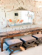 Newton Hall Courtyard Rooms